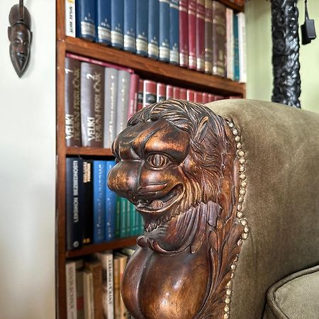 Vintage Delight Apartment Vracar Hram Sv Save بلغراد المظهر الخارجي الصورة