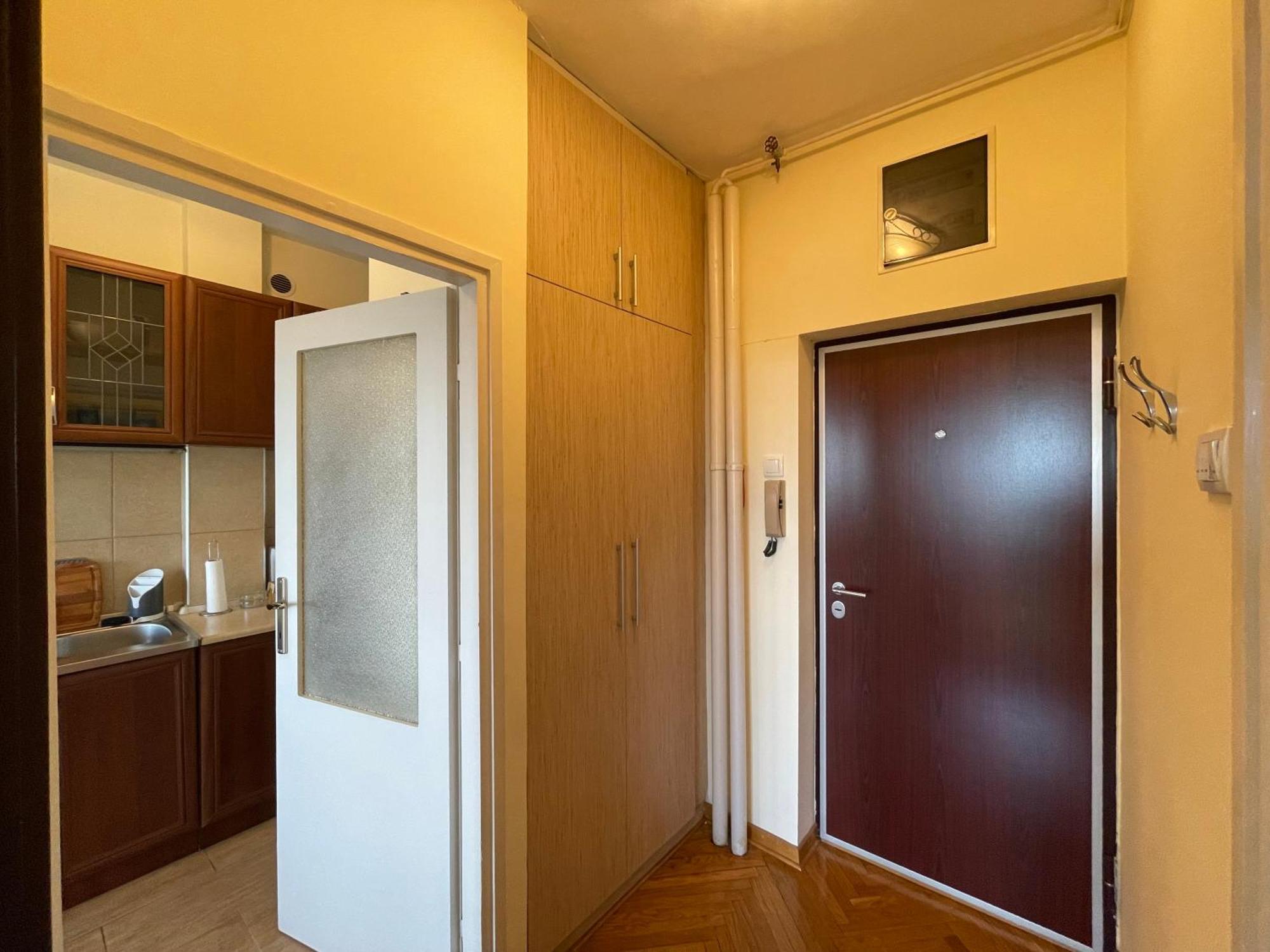 Vintage Delight Apartment Vracar Hram Sv Save بلغراد المظهر الخارجي الصورة